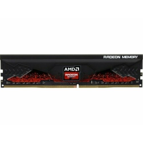 Модуль памяти R9S416G3206U2S DDR4  16Gb  3200Mhz  Long DIMM  1.35V  Heat Shield  Retail